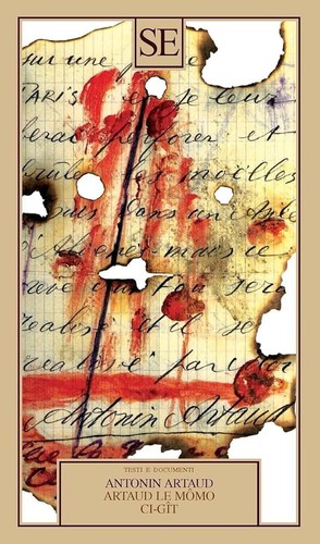 Antonin artaud le - antonin,