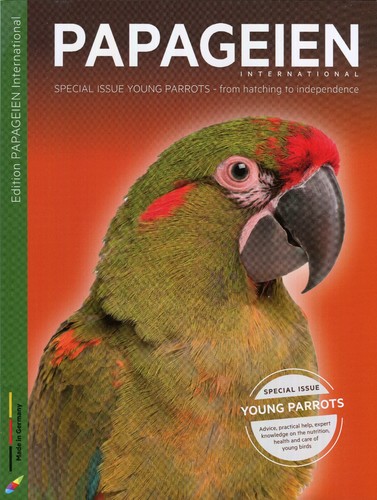 Papageien international - papageien,