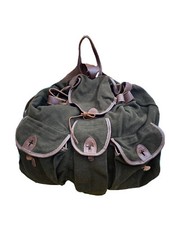 BORSA TOLFA CUOIO DONNA WOMAN