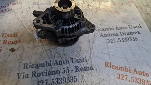Alternatore toyota yaris - toyota, 1.3