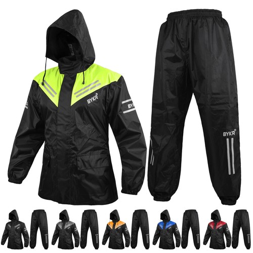 Bykr tute antipioggia moto - bykr,