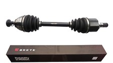 Albero Motore Sinistro Anteriore BMW X1(F48)Sdrive 18 D / Sdrive 20 At 8 Marce