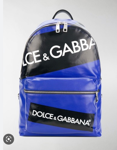 Zaino dolce gabbana - dolce, &