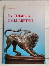Angelo Tafi "La chimera e gli