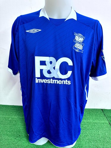 Maglia birmingham city - maglia,