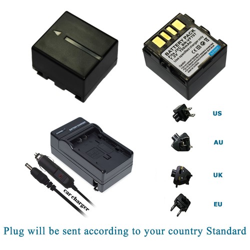 Batteria caricabatterie - batteria, +