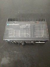 AMPLIFICATORE BLAUPUNKT BQA 80