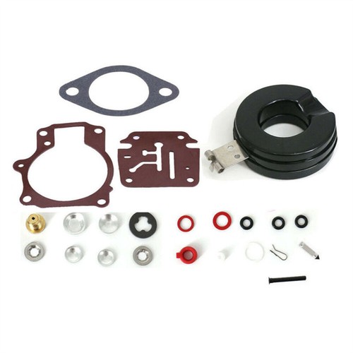 Carburatore repair rebuild - repair,