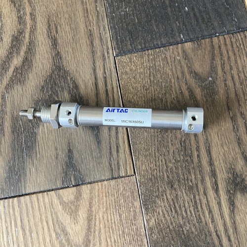 Nuovo airtac mic16x680su - nuovo,