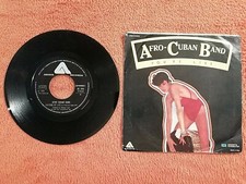 1555 45 GIRI AFRO CUBAN BAND - RHYTHM OF LIFE 1978 3C 006 61655
