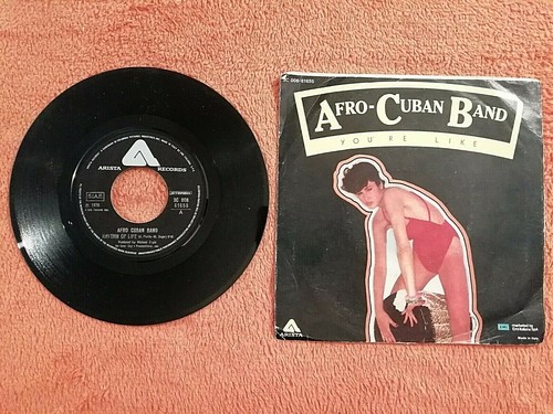 1555 giri afro cuban band - afro,