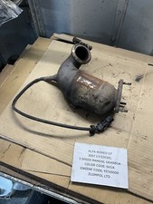 Alfa Romeo GT 2007 1.9 Diesel