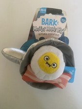 Bark Mutts Have List The
