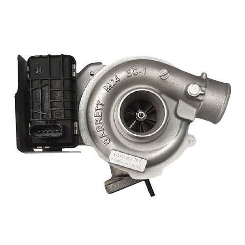 Turbocompressore garrett - turbocompressore,