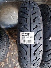 Pneumatico Posteriore