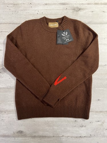 Maglione 100 puro cashmere - maglione,