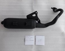 Marmitta scarico originale