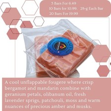 Cera Scioglie Snap Bars