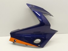 CARENA ANTERIORE SUPERIORE DESTRA HONDA CBR 125 2005-2006