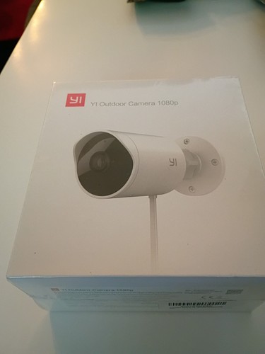 Telecamera sicurezza - di,