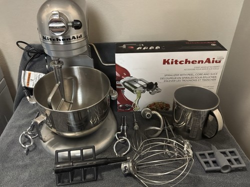 Kitchen aid miscelatore - kitchen,