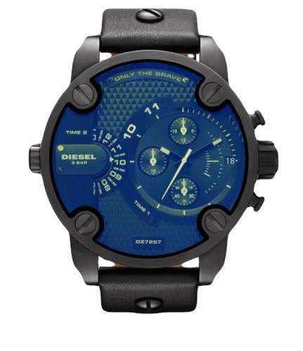 Orologio uomo diesel - orologio,