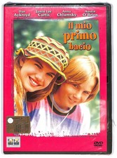 Il mio primo bacio [DVD]