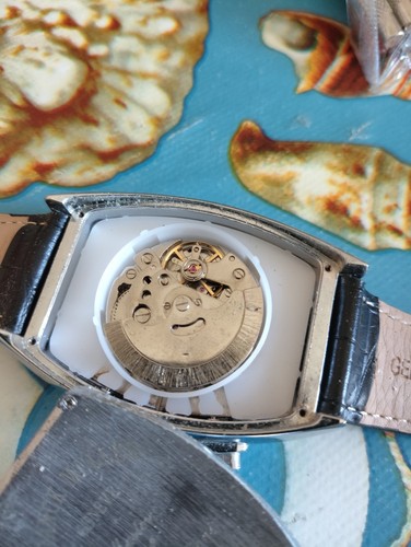 Orologio con funzioni - con,