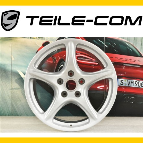 Top orig porsche - 911, 997