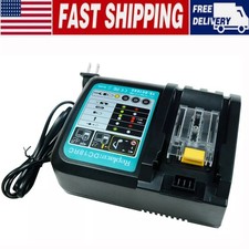 DC18RC Replacement Charger