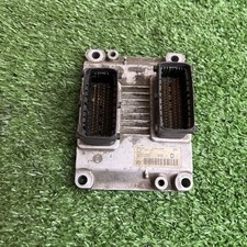 CENTRALINA MOTORE ALFA 147 1.6 BENZINA 2000-2010 1039512683