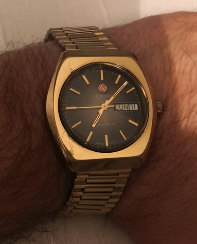 Orologio rado companion - orologio,