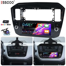 Autoradio DAB+ Android 15 per