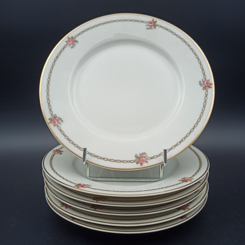 Limoges haviland piatti - limoges, da