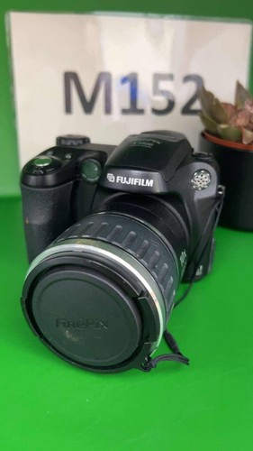 Fujifilm finepix s5600 - fujifilm,