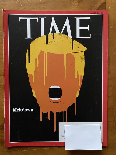 Donald trump time magazine - donald,