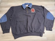 Felpa vintage detroit - vintage,