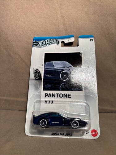 Hot wheels silver series - wheels,