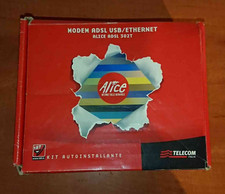 Modem Router ADSL D-Link 302t