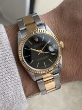 Rolex Oyster Perpetual