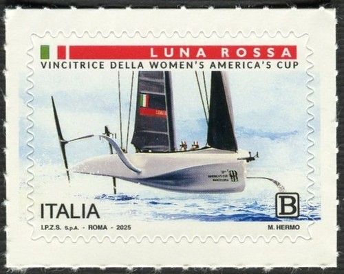 Italia 2025 luna - italia, –