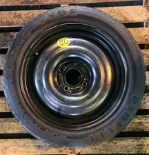 RUOTINO DI SCORTA DA 15" PER FORD FIESTA 