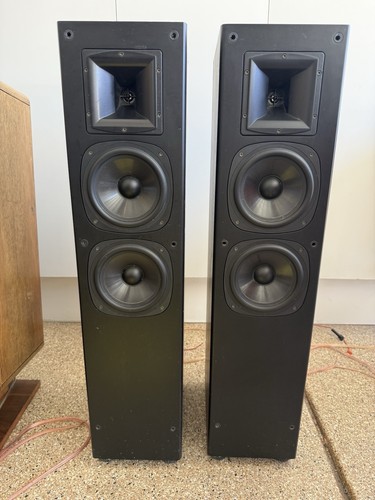 Klipsch sf2 floorstanding - sf2,