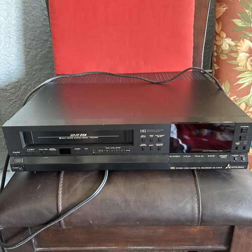 Videoregistratore mitsubishi - videoregistratore,