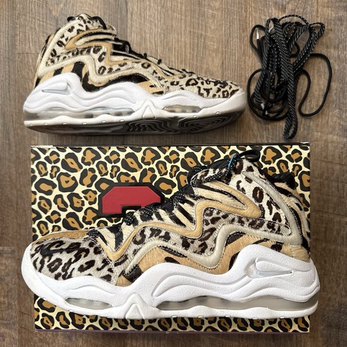 Sneakers kith nike air - x,