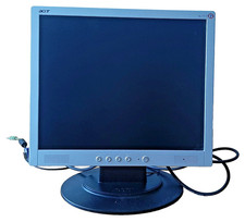 ACER AL1715 SCHERMO MONITOR