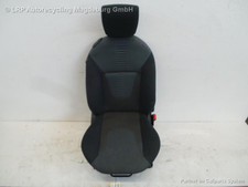 Sedile Ford KA RU8 sedile auto