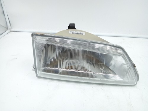 Peugeot 106 serie - 1°,