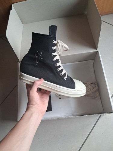 Rick owens scarpe - owens,