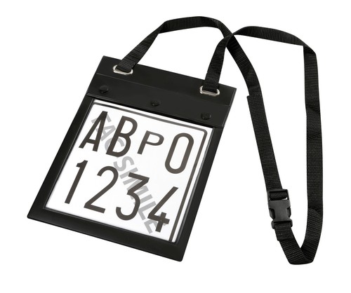 Lampa porta targa prova - lampa,
